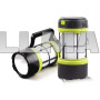 Ліхтар підвісний кемпінг Camping Lantern F-910-B аккумуляторний